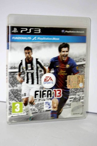 Fifa sony playstation 3 - sony,