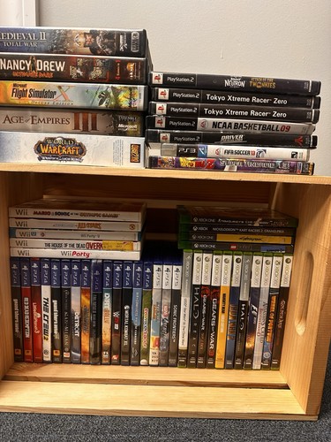 Videogiochi