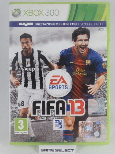Fifa football 2013 - 13,