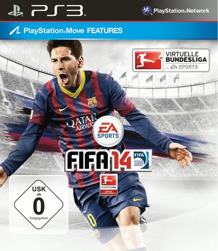 Fifa - fifa, playstation