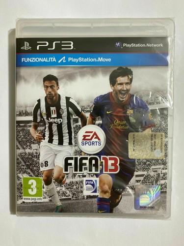Fifa ps3 playstation - fifa,