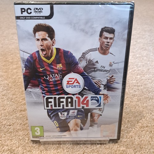 Sports fifa dvd rom - sports, dvd-rom
