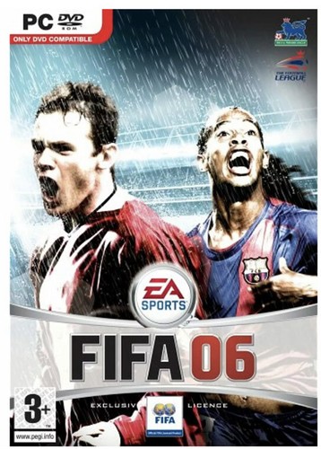 Fifa pc spedizione - 06,