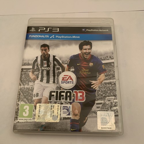 Fifa ps3 italiano - fifa, 🇮🇹