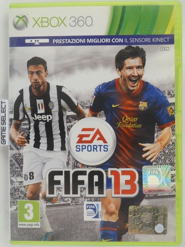 Fifa football 2013 - 13,