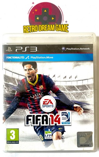 Fifa pour playstation 3 - fifa,