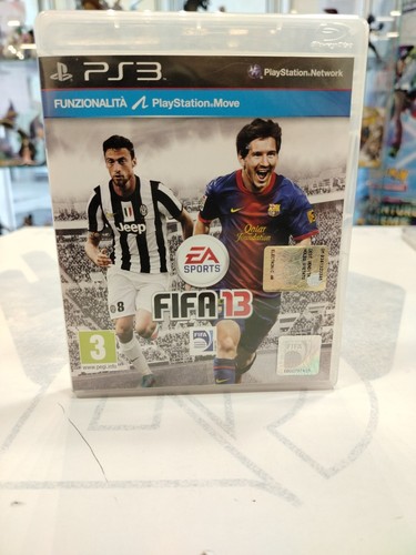 Fifa 2013 playstation ps3 - fifa,