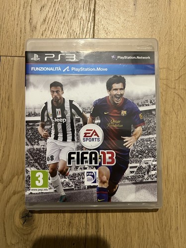 Fifa ps3 italiano - fifa, 🇮🇹