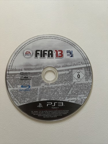 Fifa 2013 calcio - 13,