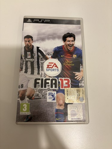 Fifa psp 2013 - psp,,