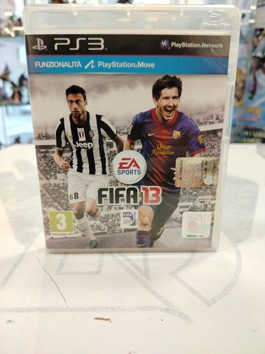 Fifa 2013 playstation - fifa,