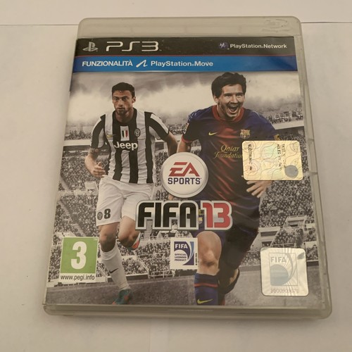 Fifa ps3 italiano - fifa, 🇮🇹